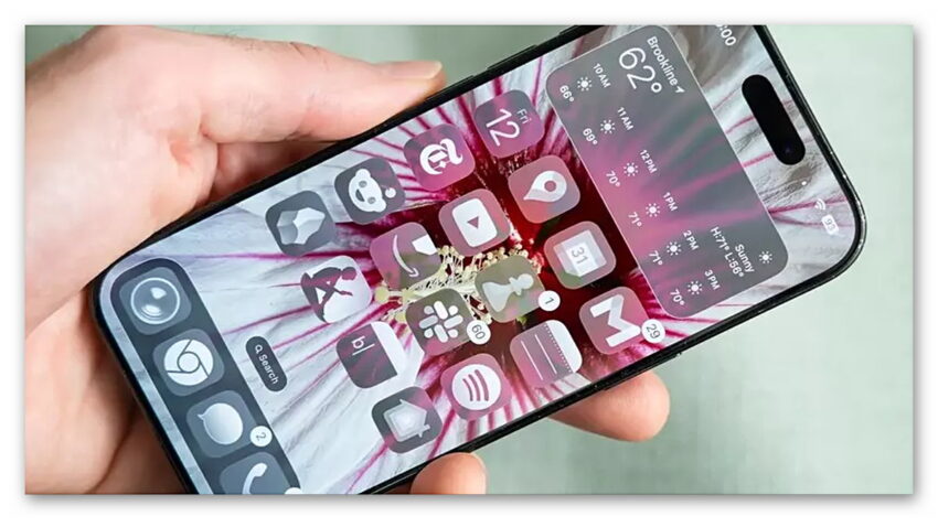 Önemli Bir iPhone Özelliği iOS 26’ya Geçtikten Sonra Bozuluyor (Geçici de Olsa Bir Çözüm Var)