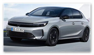 Opel Corsa Alınır mı Tasarımı, Donanımı, Performansı ve Fiyatı