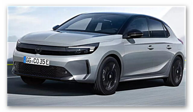 Opel Corsa Alınır mı Tasarımı, Donanımı, Performansı ve Fiyatı