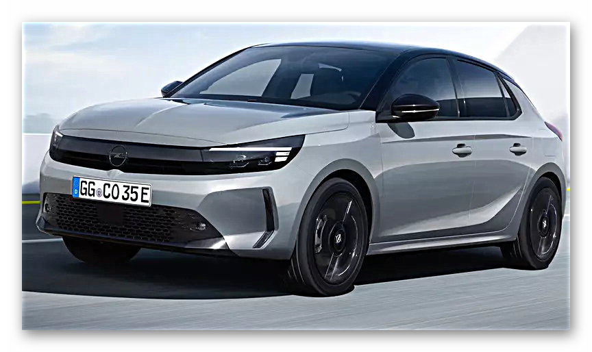 Opel Corsa Alınır mı Tasarımı, Donanımı, Performansı ve Fiyatı