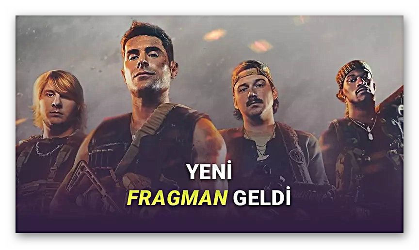 Ortalığı Kasıp Kavuran Yeni Battlefield 6 Fragmanı Geldi