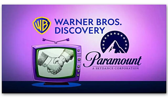 Paramount, Warner Bros. Discovery’ı Satın Almayı Planlıyor