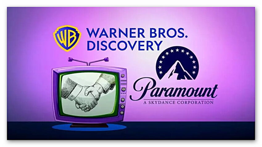Paramount, Warner Bros. Discovery’ı Satın Almayı Planlıyor