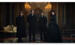 Peaky Blinders yaratıcısı yeni diziyle geliyor
