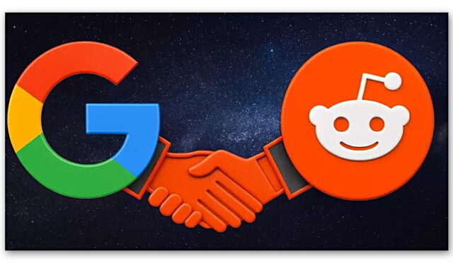 Reddit, Google ile Yeni Yapay Zekâ Anlaşması İçin Masaya Oturdu
