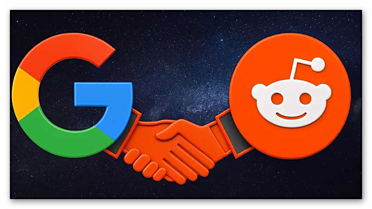 Reddit, Google ile Yeni Yapay Zekâ Anlaşması İçin Masaya Oturdu