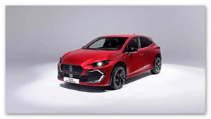 Renault Clio 2026 yeni tasarımı ile tanıtıldı
