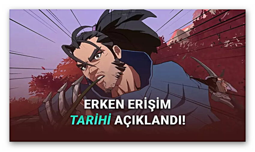 Riot Games’in Yeni Dövüş Oyunu 2XKO’nun Erken Erişim Tarihi Açıklandı (Çok Beklemeyeceğiz)