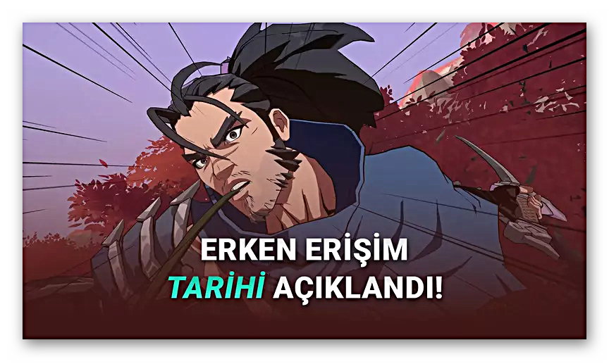 Riot Games'in Yeni Dövüş Oyunu 2XKO'nun Erken Erişim Tarihi Açıklandı