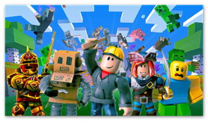 Roblox oyuncu sayısı ile şok etti