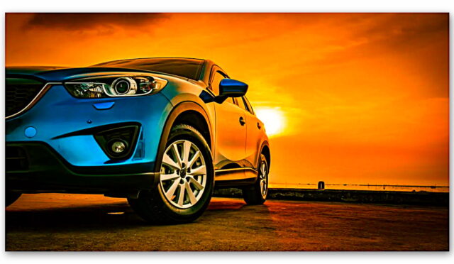 SUV Araç Ne Demek? Açılımı Nedir? SUV Araçlar Hakkında Bilgiler.