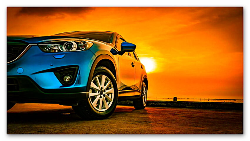 SUV Araç Ne Demek? Açılımı Nedir? SUV Araçlar Hakkında Bilgiler.