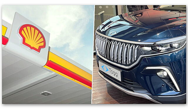 Shell elektrikli araçların şarj hızını artıracak!