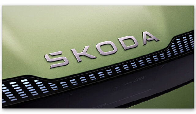 Skoda Çinli markalara ateş püskürdü