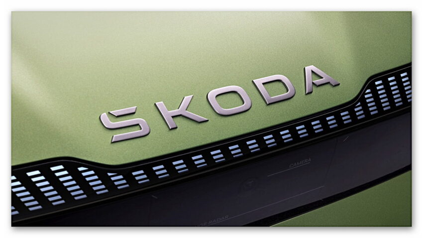 Skoda Çinli markalara ateş püskürdü