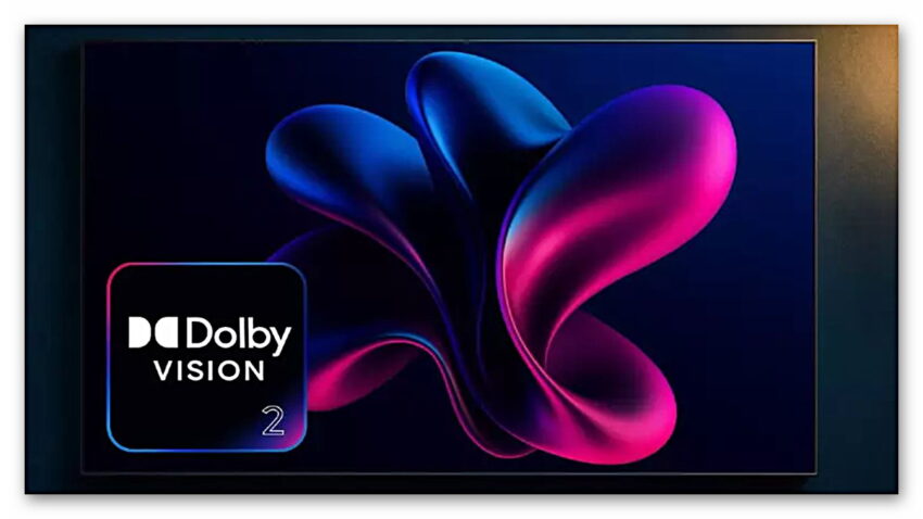 TV’de Görüntü Kalitesi Arşa Çıkcak: Dolby Vision 2 Tanıtıldı