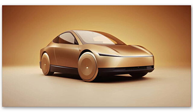 Tesla iki yeni patent aldı: Dengeler değişecek