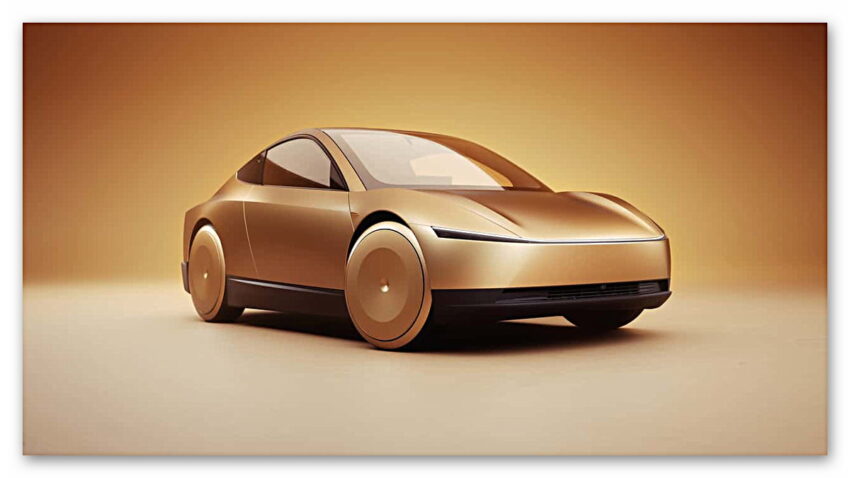 Tesla iki yeni patent aldı: Dengeler değişecek