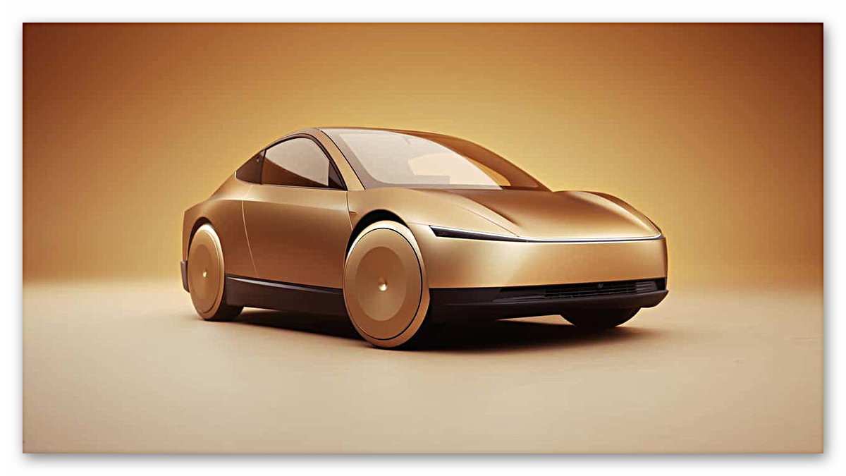 Tesla iki yeni patent aldı