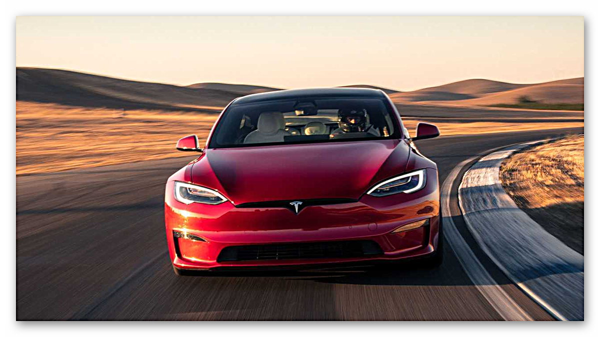 Tesla otomobil sektöründen çekiliyor mu