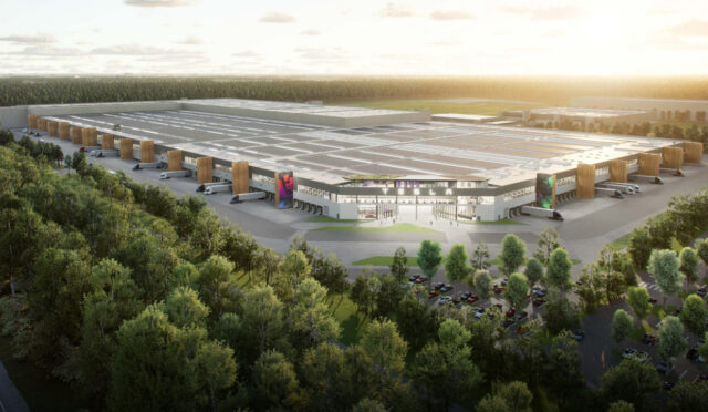 Tesla’nın Berlin tesisi çevrecileri şaşırttı