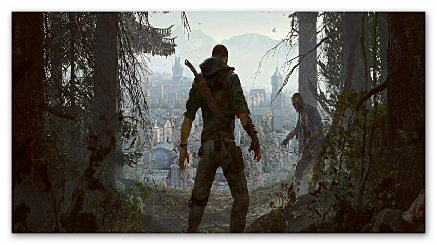 Dying Light: The Beast’in çıkış tarihi öne çekildi
