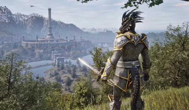 The Elder Scrolls 6 bu tarihte çıkacak