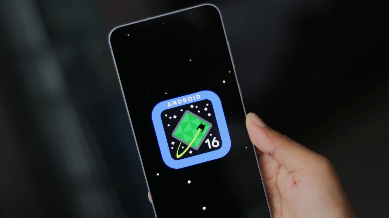 Türkiye’de Android 16 alan Samsung modelleri