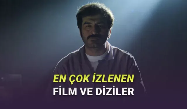 22-28 Eylül: Türkiye’de En Çok İzlenen Dizi ve Filmler