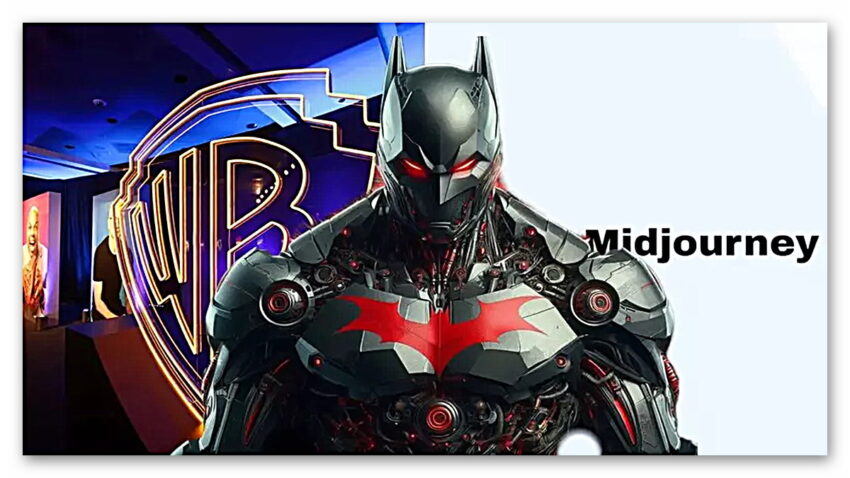 Warner Bros., Midjourney’e Dava Açtı (Yapay Zekânın Geleceğini Bu Dava Belirleyecek)