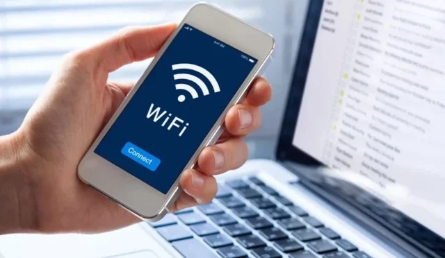 Wi-Fi hızınızı yavaşlatan gizli “suçlular” açığa çıktı