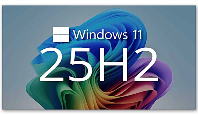 Windows 11 25H2 güncellemesiyle neler değişiyor?