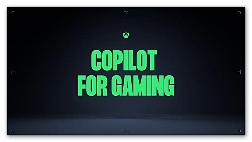 Xbox Copilot Windows 11’e geldi