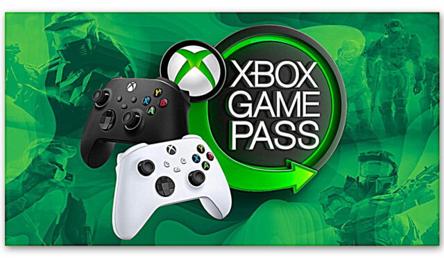 Xbox Game Pass Eylül oyunları açıklandı