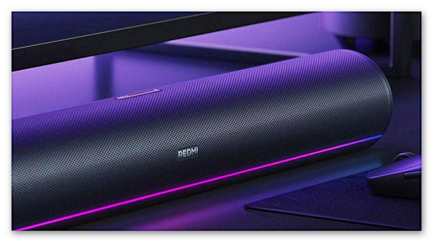Xiaomi’den yeni hoparlör: Redmi Desktop Speaker 2 Pro