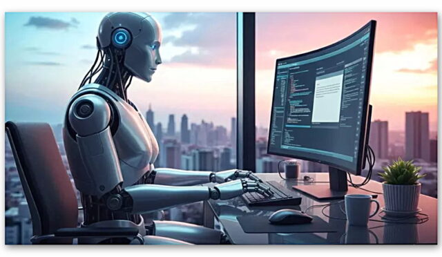 Yapay zekanın en çok etkileyeceği topluluk