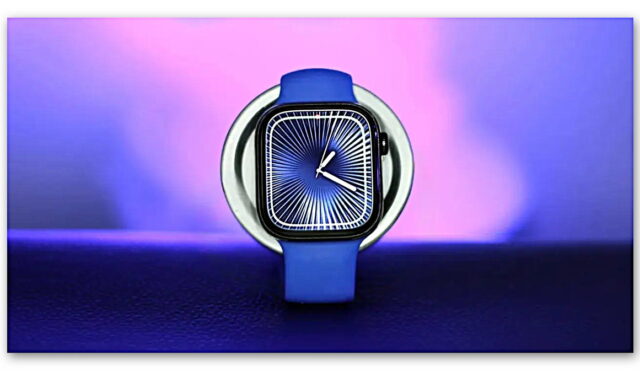 Yeni Apple Watch’lar cazibe merkezi olacak