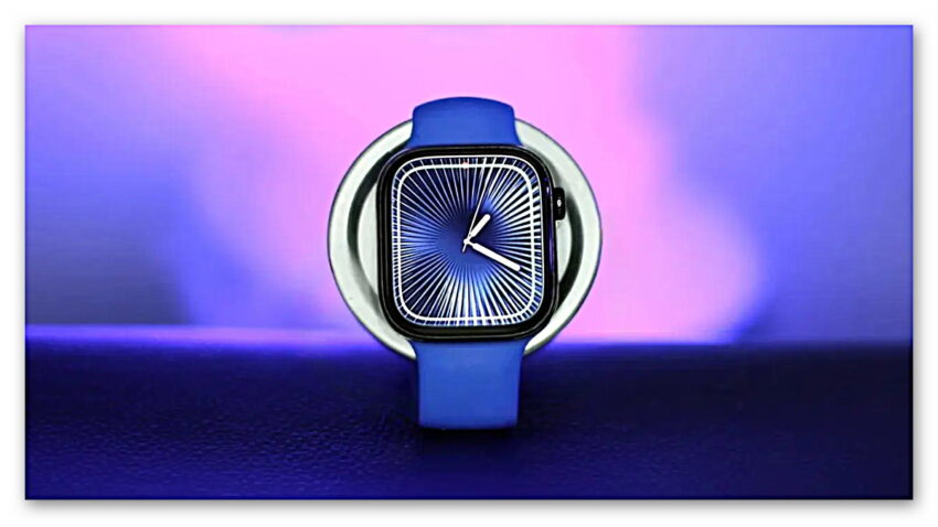 Yeni Apple Watch’lar cazibe merkezi olacak