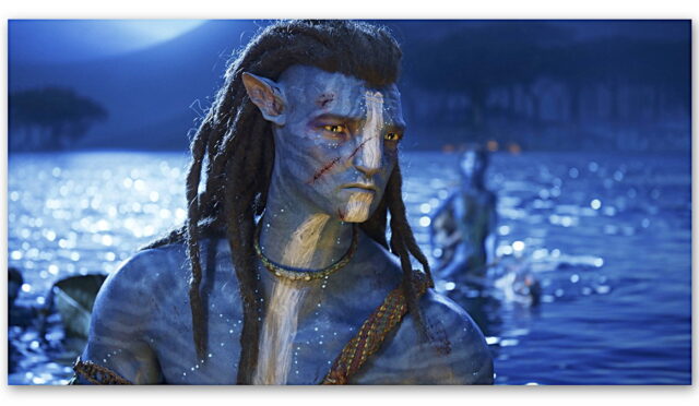 Yeni Avatar filminin fragmanı yayınlandı