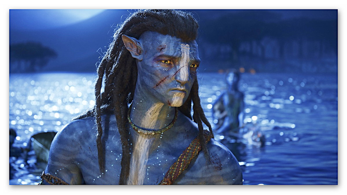 Yeni Avatar filminin fragmanı yayınlandı