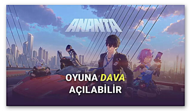 Yeni Duyurulan Oyun ANANTA, Spider-Man 2 Animasyonlarını Kopyalamakla Suçlanıyor
