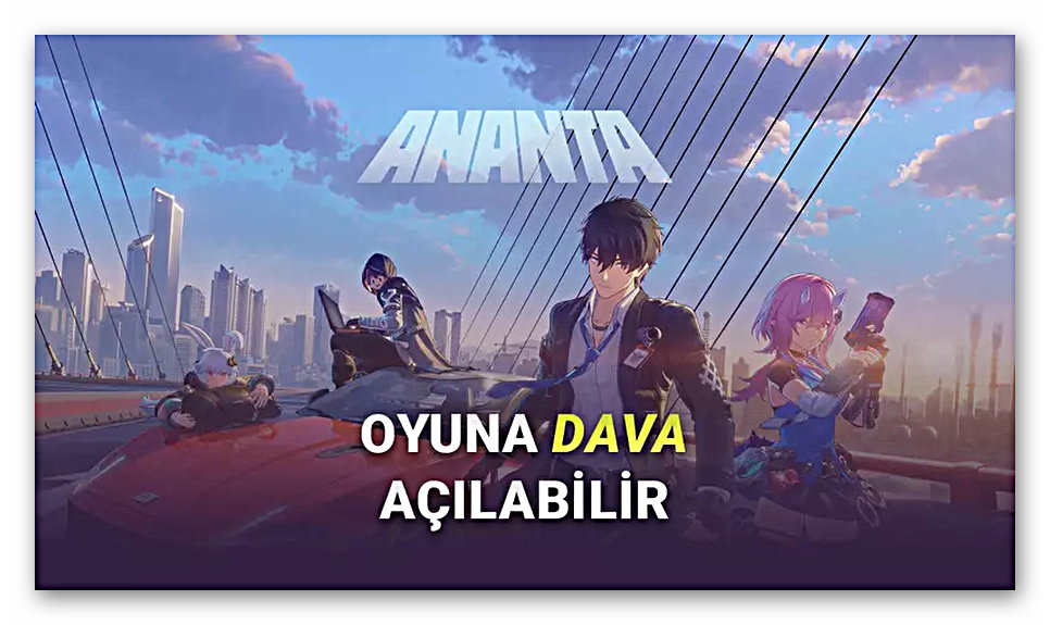 Yeni Duyurulan Oyun ANANTA, Spider-Man 2 Animasyonlarını Kopyalamakla Suçlanıyor