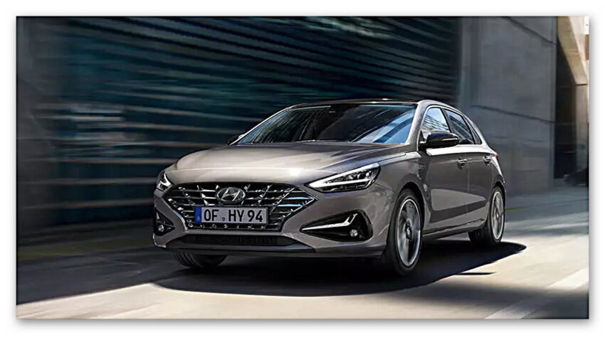 Yeni Hyundai i30 Yeniden Türkiye’de: İşte Fiyatı