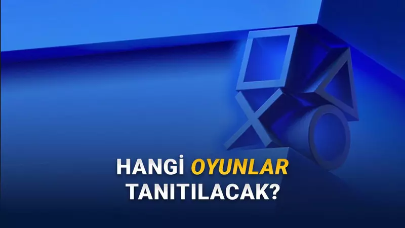 Yeni State of Play Duyuruldu