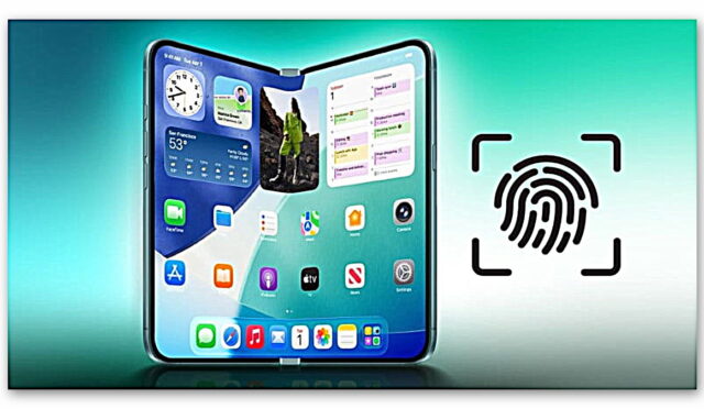 Katlanabilir iPhone’dan Yeni Bilgiler Geldi: Yıllar Önce iPhone’lardan Kaldırılan Bir Özellik Geri Geliyor
