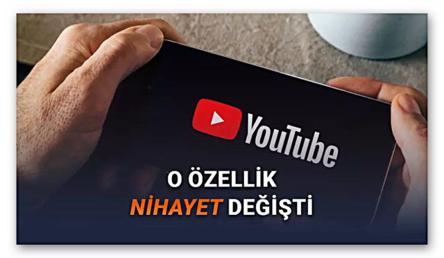YouTube Bu Zamana Kadarki En Sinir Bozucu Özelliklerinden Birini Artık Gizlemenize İzin Veriyor