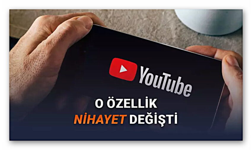YouTube Bu Zamana Kadarki En Sinir Bozucu Özelliklerinden Birini Artık Gizlemenize İzin Veriyor