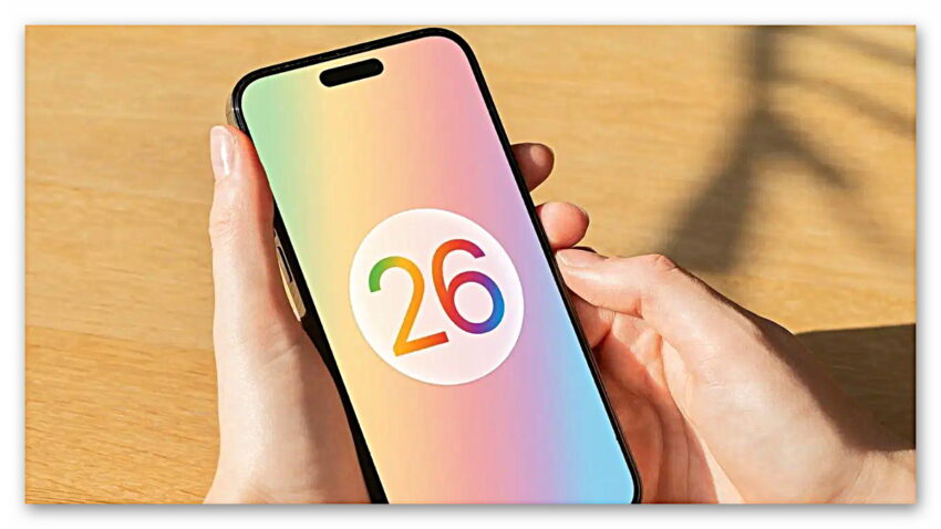 iOS 26 iPhone’u baştan yaratıyor: İşte yenilikler