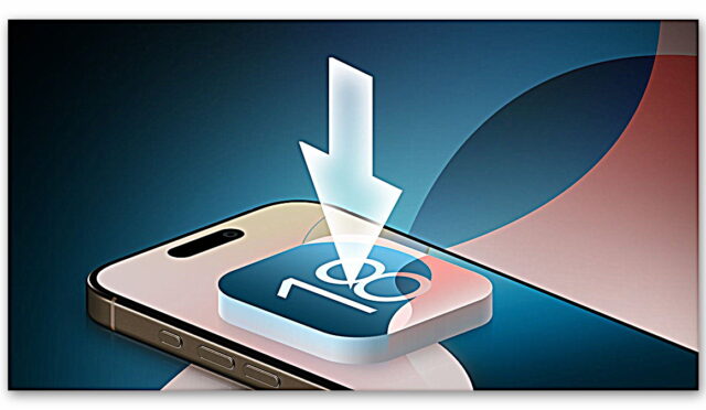 iOS 26 istemeyenler için iOS 18.7 yayınlandı