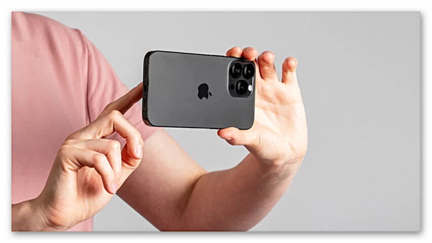 iOS 26’dan iPhone kamerası için yeni özellik: Lens Temizleme Tavsiyesi